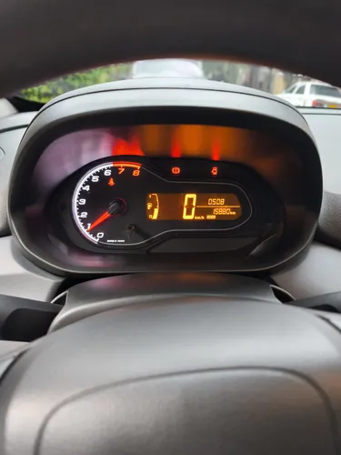 Chevrolet Joy 1.4