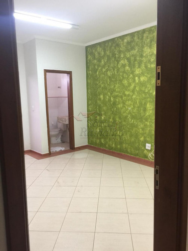 Salas Comerciais - Ref: V10593