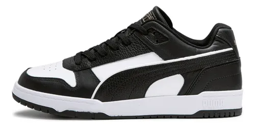 Tênis Rbd Game Low Puma