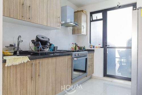 Imagen 9 de 30 de Departamento En San Mateo Tecoloapan, Atizapán De Zaragoza Con 3 Recámaras, 208 M², Id: 48171