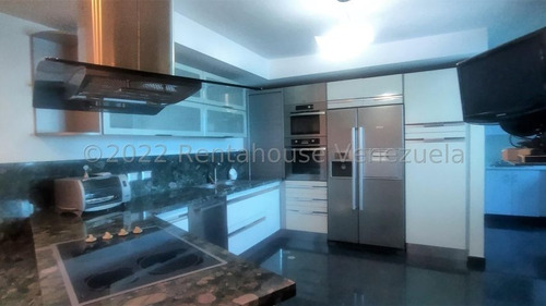 Imagen 11 de 21 de Lujoso Apartamento En Venta Exclusiva Residencia Urb La Soledad, Maracay 23-9151 Hc