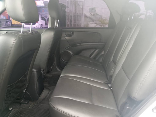 Imagen 11 de 15 de Kia Sportage