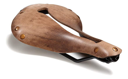 Selle Anatomica H1