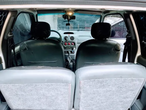 Renault Twingo 1.2 Dynamique