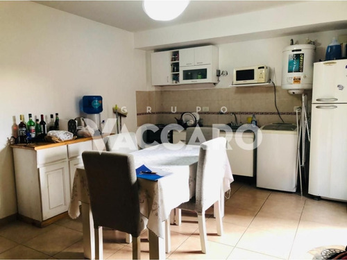 Imagen 3 de 7 de Venta De Departamento En Castelar, Morón