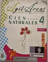 Comprar Libro Ciencias Naturales Y Ciencias Sociales 4 Caba