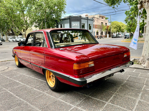 Ford Falcon