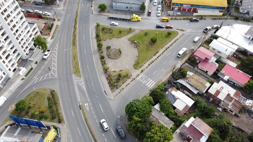 Imagen 6 de 8 de Vende 1.250 Mts2. Pleno Centro De San Pedro De La Paz.
