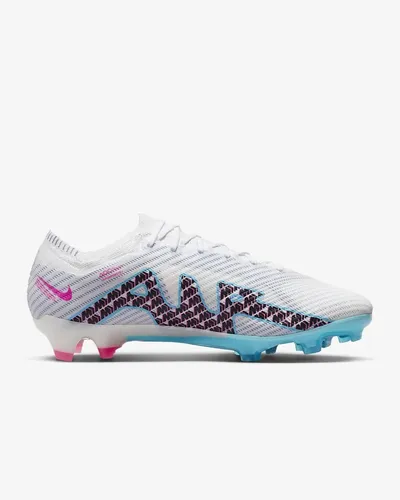 Zapatos Fútbol Nike Zoom Vapor 15 Elite Fg Originales