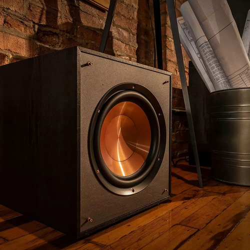 Klipsch Subwoofer 10 R-100sw