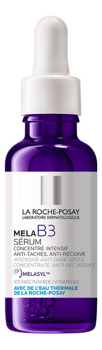 La Roche Posay Mela B3 Serum Antimanchas 30ml