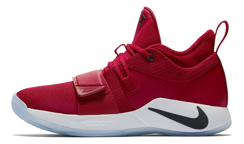 Zapatillas Nike Pg 2.5 Fresno State Urbano Bq8452-600   