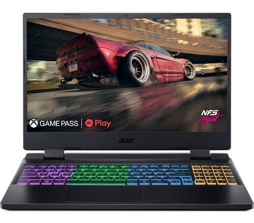 Imagen 3 de 6 de Nuevo Portátil Para Juegos Acer Nitro 5 De 15,6