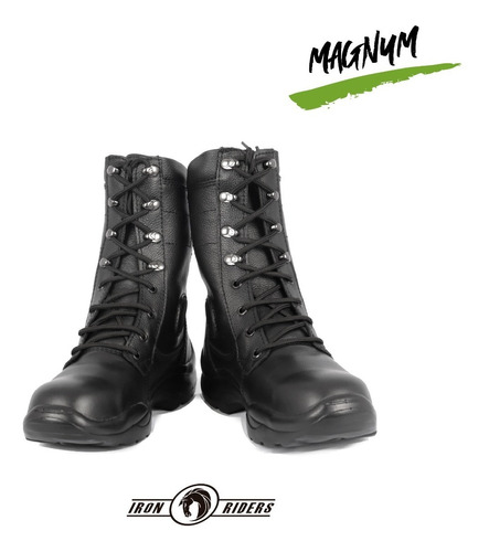 Bota Magnum - Iron Riders 