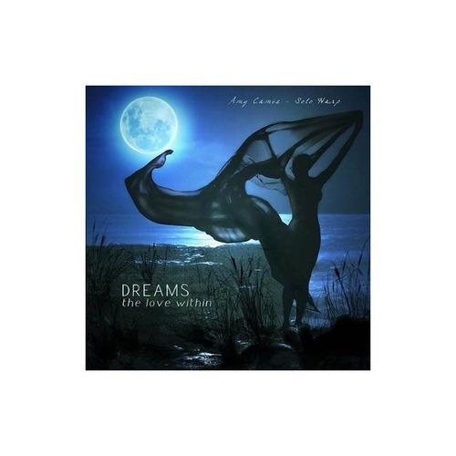 Camie Amy Dreams: Love Within Usa Import Cd Nuevo