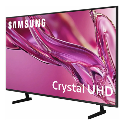 Samsung Pantalla 75 Pulgadas Du7200b Crystal Uhd 4k Smart Tv