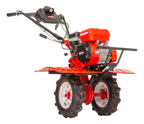Tratorito Tipo Tobata Micro Trator 7hp Completo 4t Mcg780a