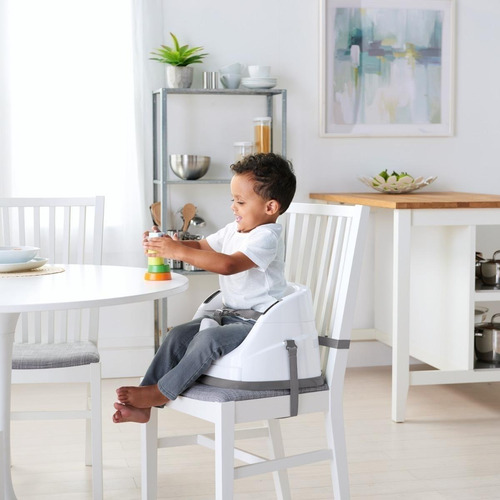 Asiento Para Bebé Baby Base 2-in-1 Ingenuity
