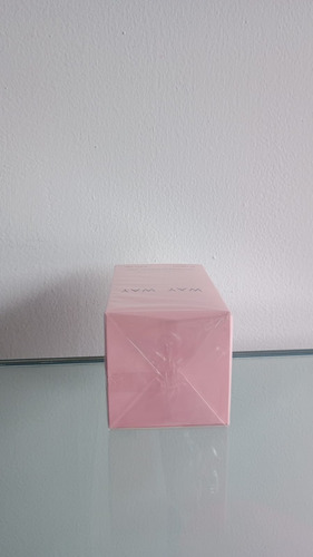 Way Way Eau De Parfum 100ml 100% Original