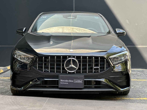 Mercedes-benz Clase A 2024
