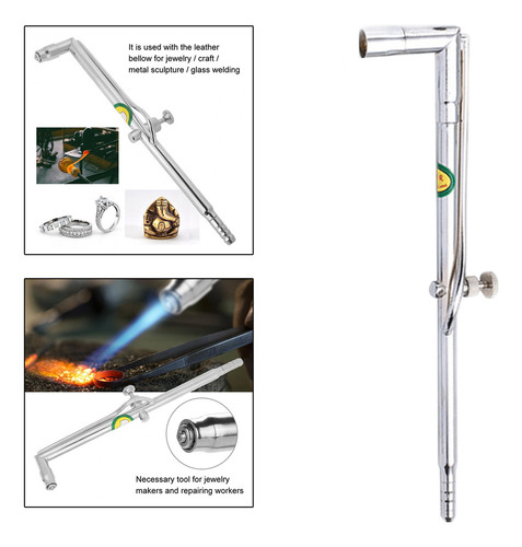 Herramienta De Soldadura De Joyería Productos Plata Medio