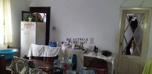 Imagem 3 de 12 de Casa À Venda, 350 M² - Preço Imperdível - Excelente Oportunidade De Negócio - Ca0107