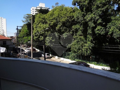 Linda Casa 4 Dormitórios 4 Vagas Na Aclimação - 469 M2 Próxima Ao Parque Da Aclimação! - 226-im205717