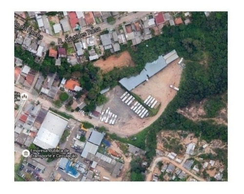 Imagem 2 de 8 de Terreno - Jardim Carvalho - Ref: 196560 - V-196560
