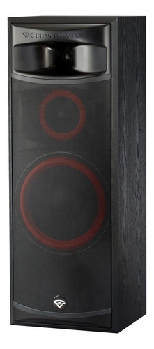 Caixas Acústicas Cerwin-vega Xls-12 Xls12 Demo Cerwin Vega (Usado)