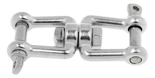 Conector De Cadena De Ancla Giratoria M8