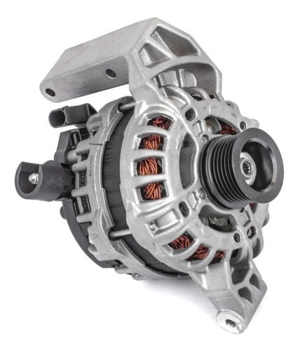 Alternador Ford Ecosport Titanium 120a Original