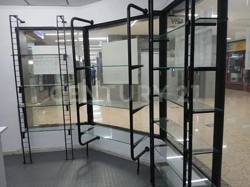 Local En Venta En Centro Comercial Pasarela