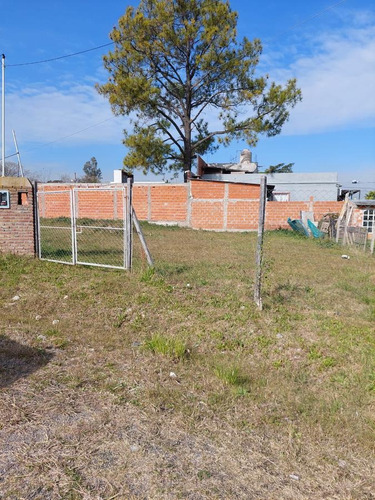 Imagen 2 de 4 de Hermoso Lote En Venta En Barrio Semi Cerrado Avira, Matheu, Escobar