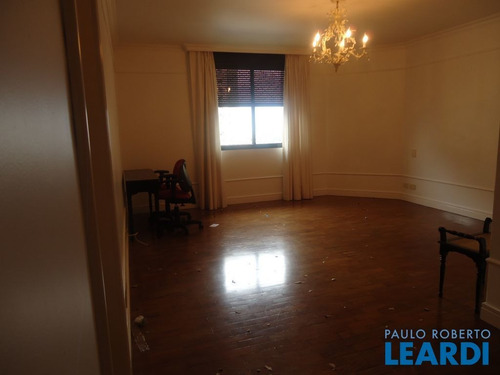 Imagem 2 de 15 de Apartamento - Morumbi - Sp - 414796