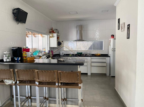 Imagem 7 de 10 de Casas - Ref: V17261