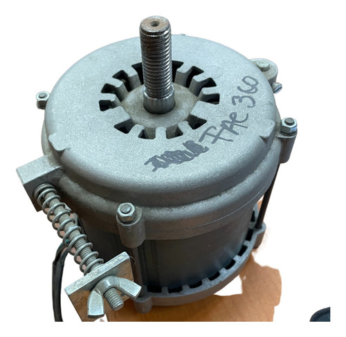 Motor Cortadora De Fiambre Fac 300