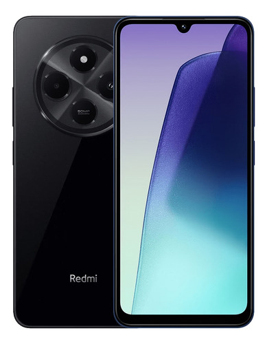 Xiaomi Redmi 14c 128gb Negro 4gb Ram