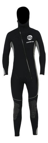Traje De Neopreno De Buceo De 5 Mm Traje De Buceo Con