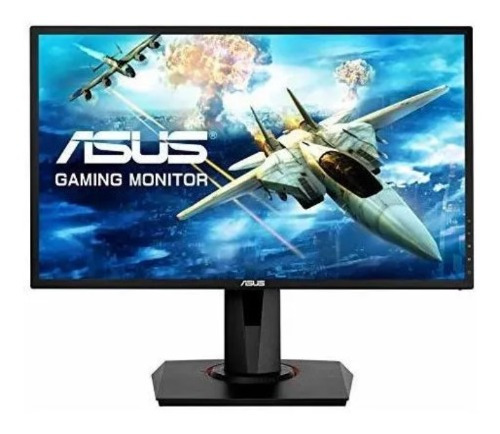 Monitor Gaming Asus Vg248qg 24,5 165hz , 0.5ms