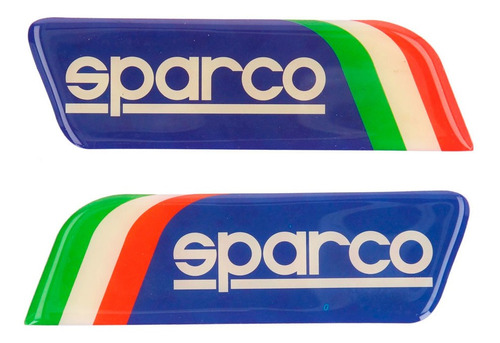 Insignia Sparco P.c. Calco Italia Universal 120 X 40cm