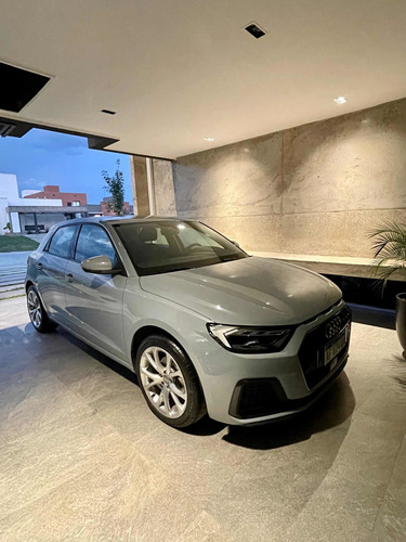 Audi A1 Sportback 1.0 30 Tfsi 116cv