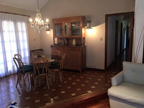 Imagen 6 de 26 de Casa Con Pileta Para 6/8 Personas En Excelente Ubicación: Bº Residencial, A 10 Cuadras Del Centro