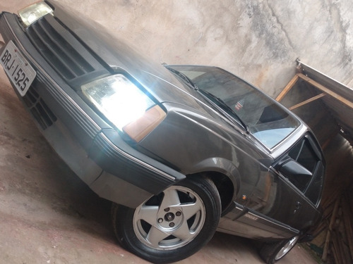 Chevrolet Monza