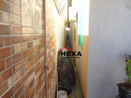 Imagem 5 de 18 de Casa 3 Quartos, Residencial Campos Dourados, Goiânia - Ca0372