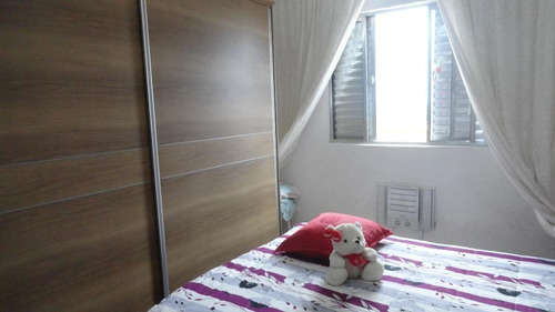 Casa À Venda, 228 M² Por R$ 995.000,00 - Vila Progresso - Santos/sp - Ca0732