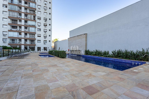 Imagem 26 de 30 de Apartamento Para Aluguel, 2 Quartos, 1 Suíte, 1 Vaga, Santa Maria Goretti - Porto Alegre/rs - 11061