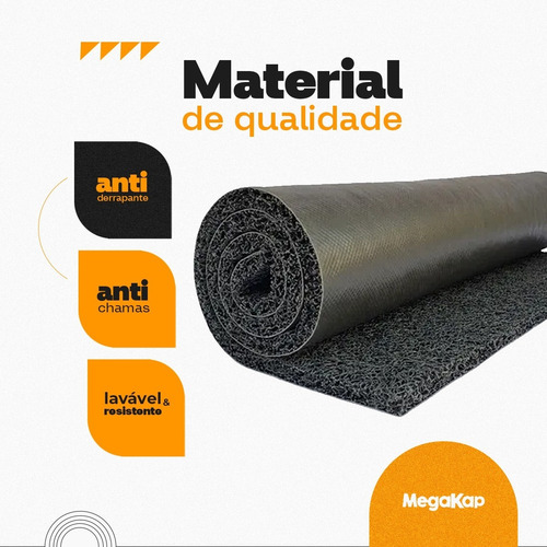 Tapete Capacho 150x150 Personalizado Loja Comércio Empresa