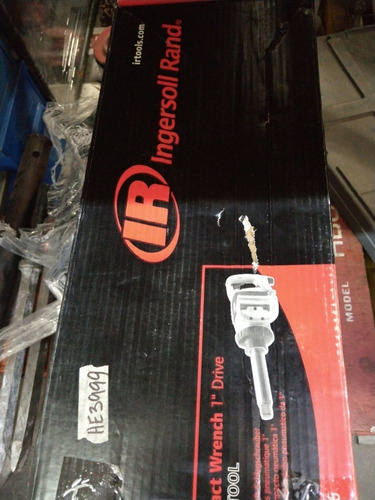 Imagen 3 de 4 de Pistola De Impacto Neumática Ingersoll Rand 285b-6 De 1