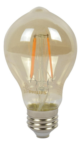 Foco Led 4.5 Watts (60 Watts) Luz Cálida