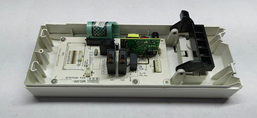 Teclado Completo Para Horno De Microondas Hamilton Beach 3 (Usado)